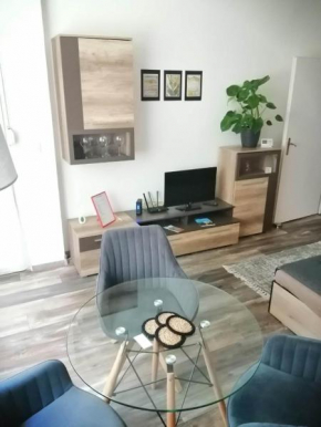 Aréna Apartman